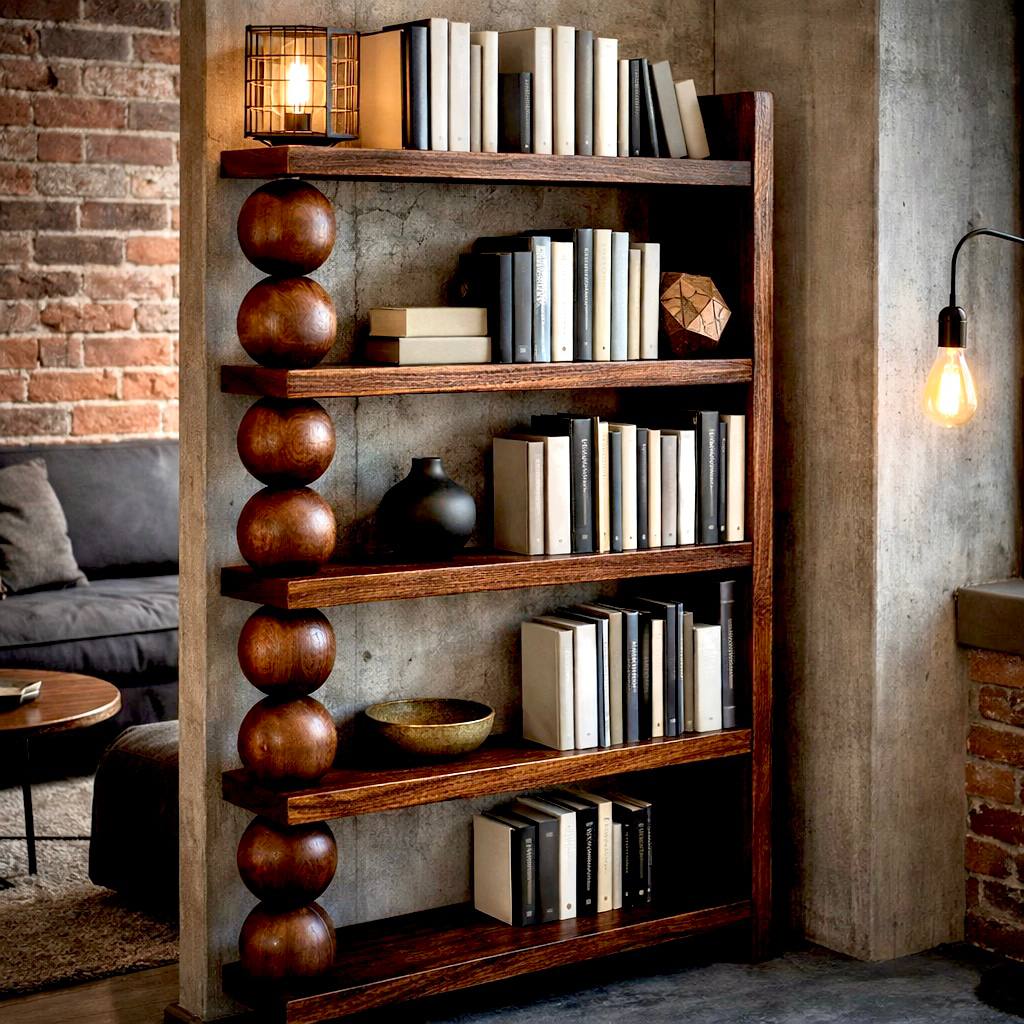 Orb Column