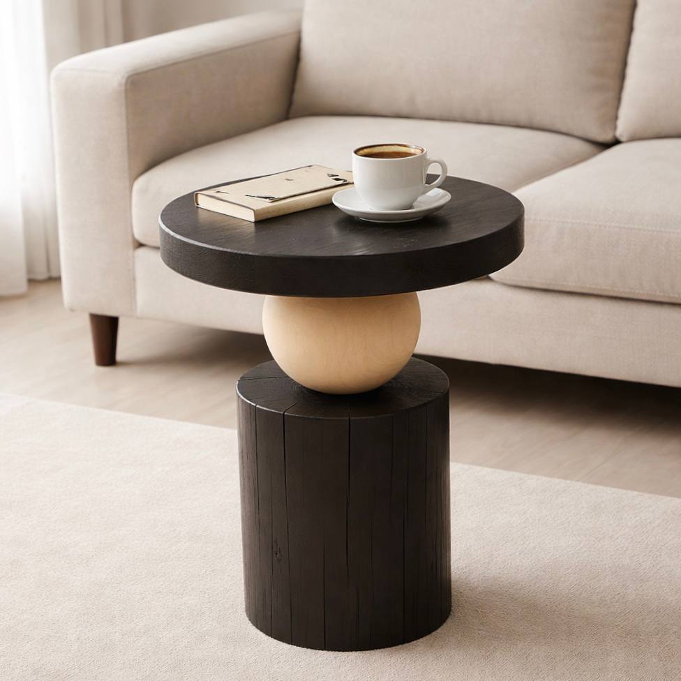 Sphere Pillar