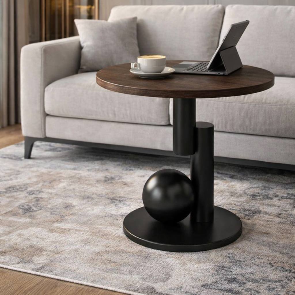 Balance Sphere